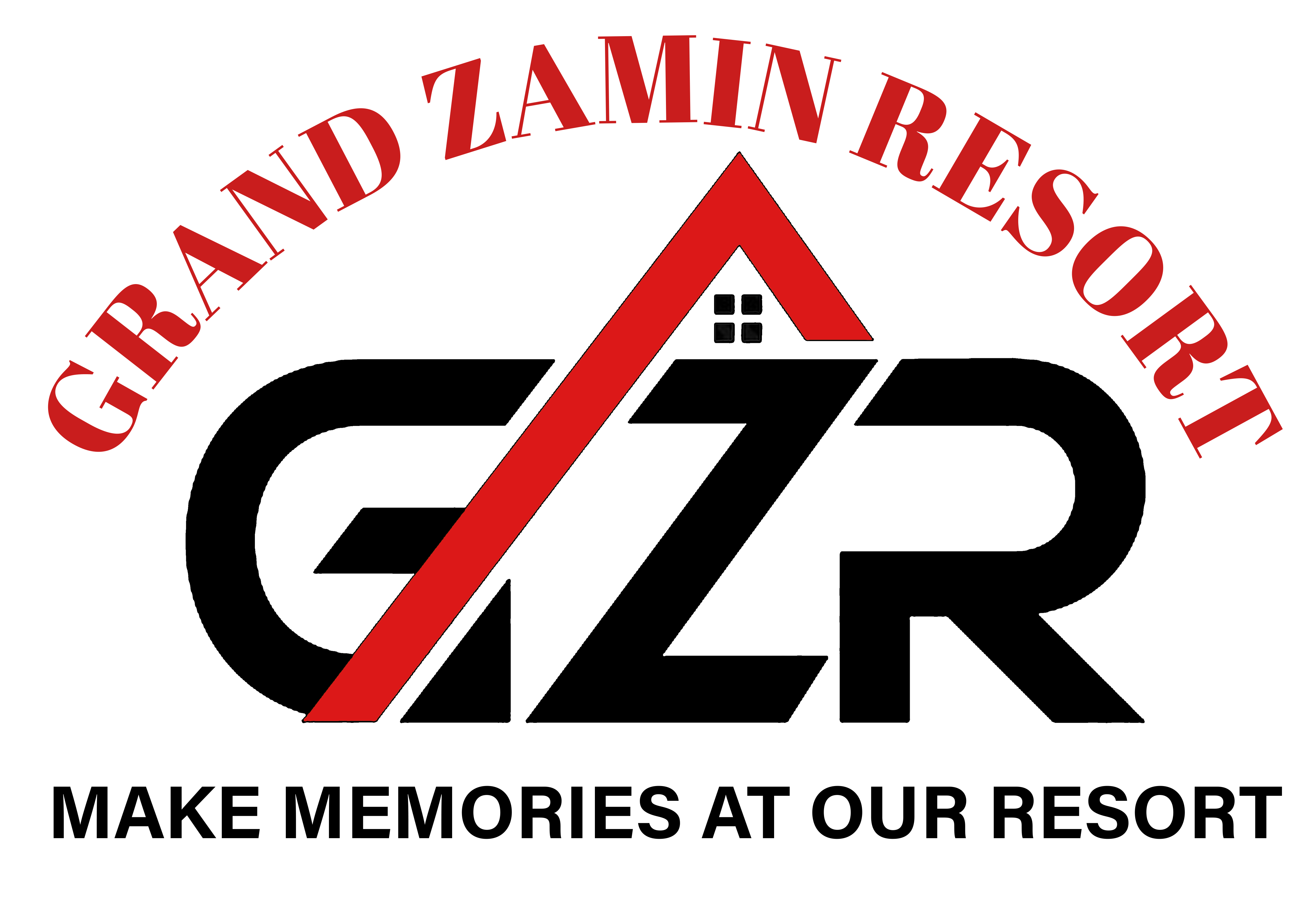 Grand Zamin Resort